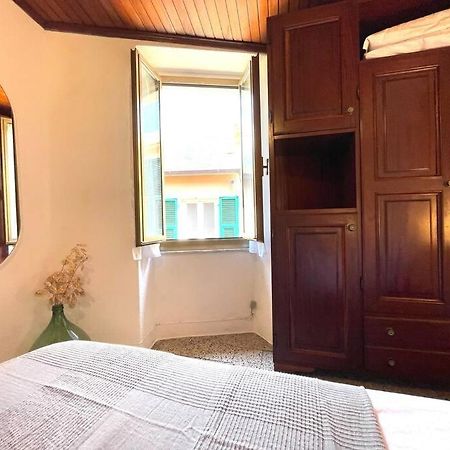 Historic Downtown Home By The Sea With King Bed Monterosso al Mare Kültér fotó