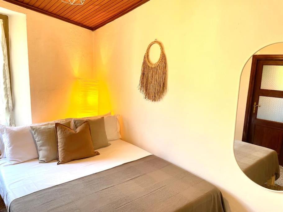 Historic Downtown Home By The Sea With King Bed Monterosso al Mare Kültér fotó