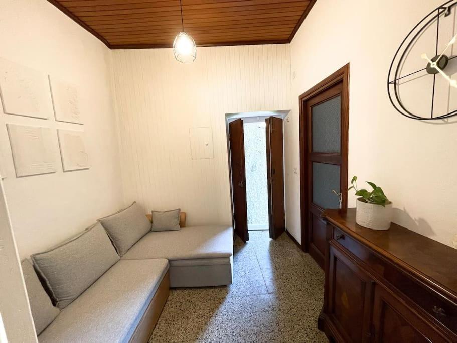Historic Downtown Home By The Sea With King Bed Monterosso al Mare Kültér fotó
