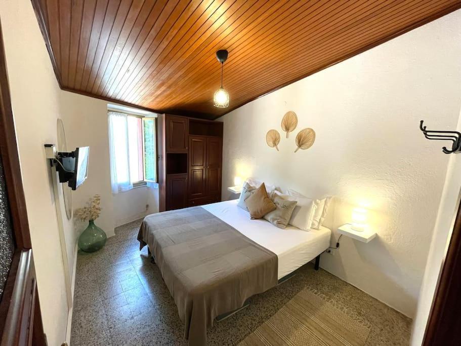 Historic Downtown Home By The Sea With King Bed Monterosso al Mare Kültér fotó