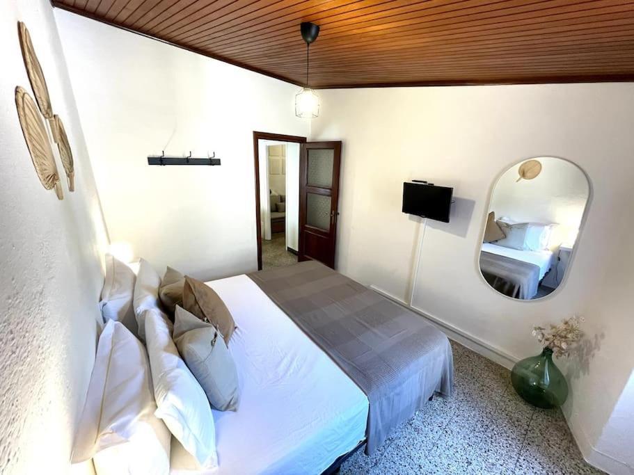 Historic Downtown Home By The Sea With King Bed Monterosso al Mare Kültér fotó
