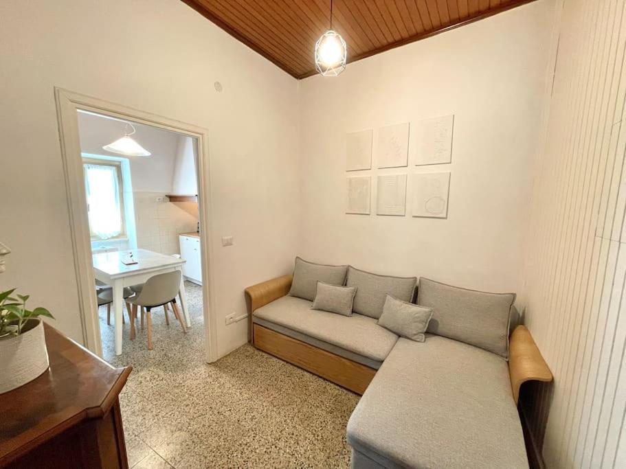 Historic Downtown Home By The Sea With King Bed Monterosso al Mare Kültér fotó